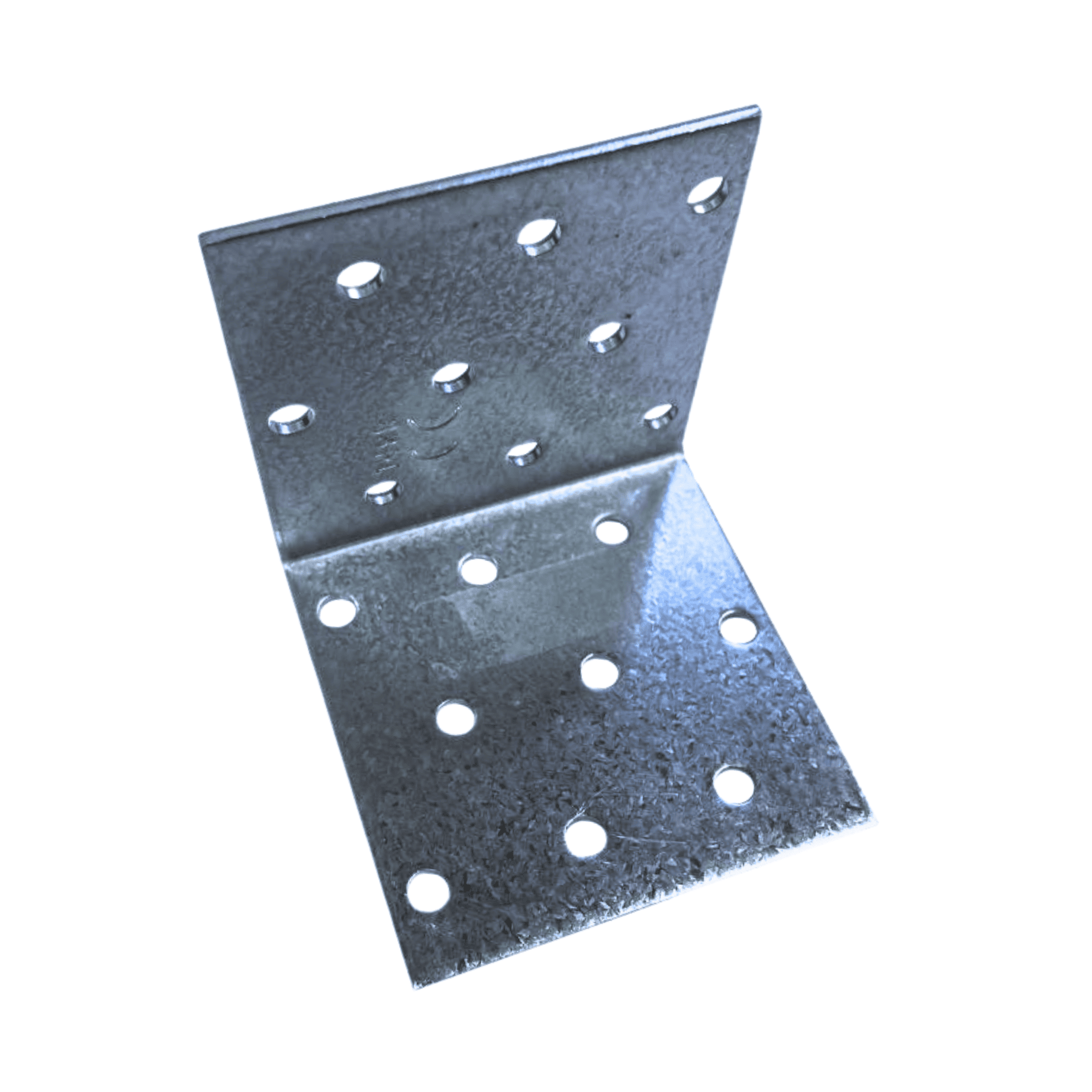 Lochplattenwinkel