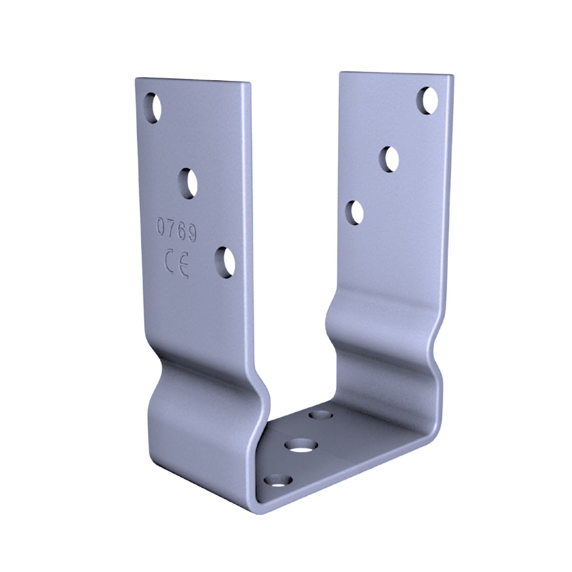 Pfostentrager_Balkenauflage