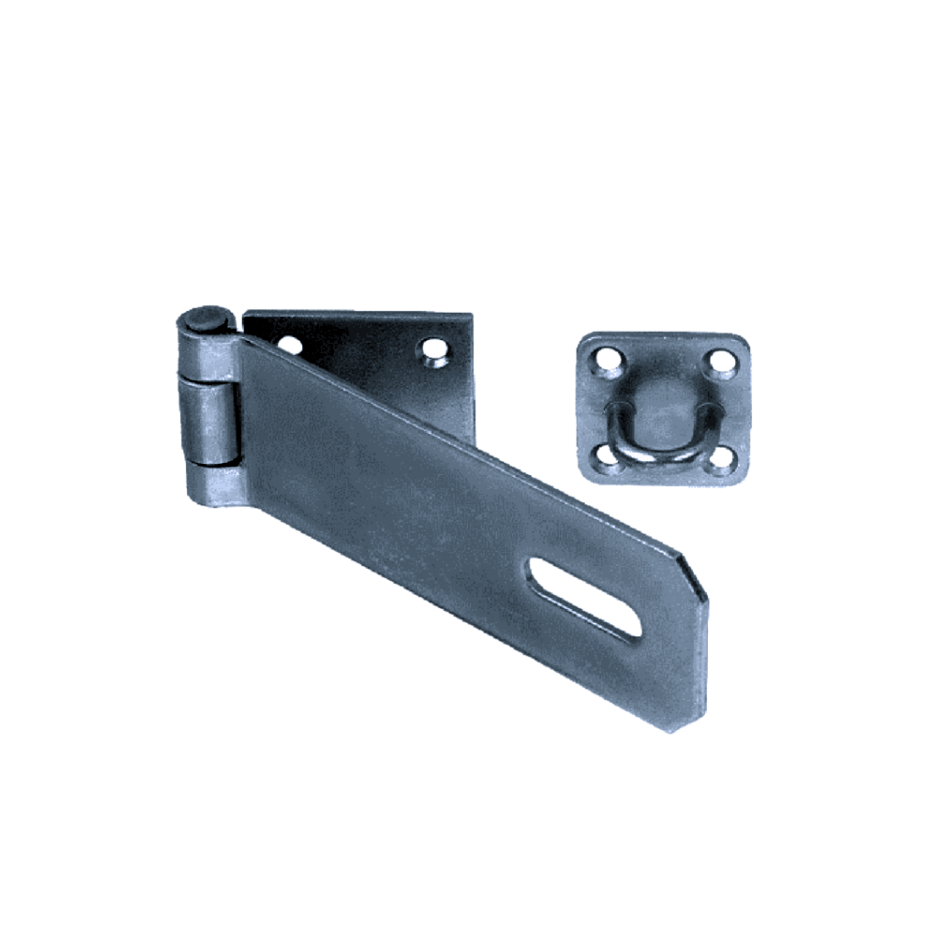 Sicherheitsuberfalle