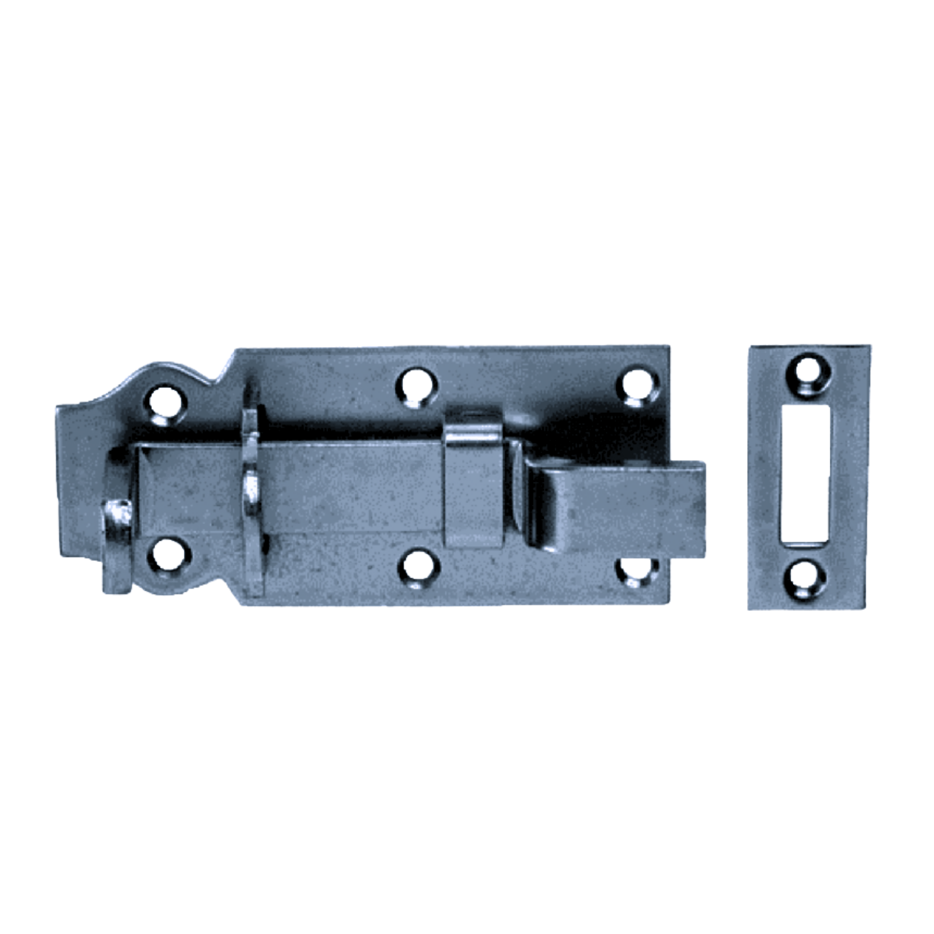 Turschlossriegel_gekröpft